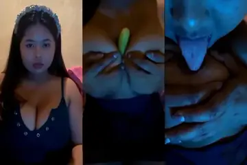 Cewek Bali Tobrut BBY Gekma Live Pamer Aset Gede